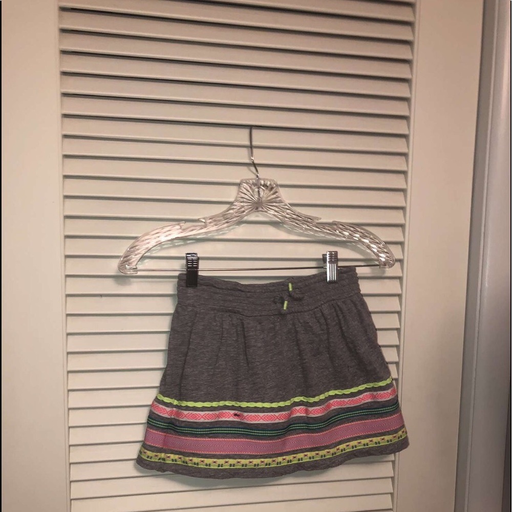 Girls Skirt